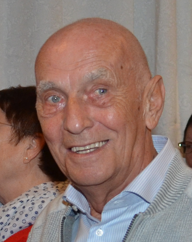 Walter P&ouml;tscher