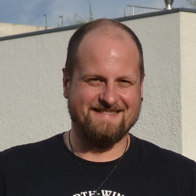 David Str&auml;ssle